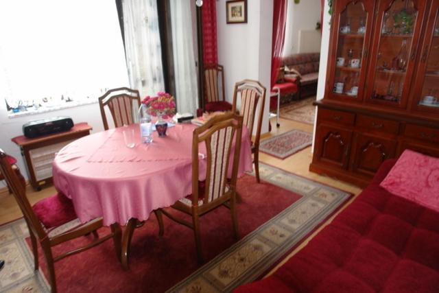 Wisteria Hotel Tivat Luaran gambar