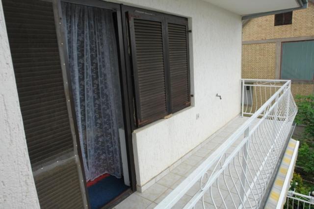 Wisteria Hotel Tivat Luaran gambar