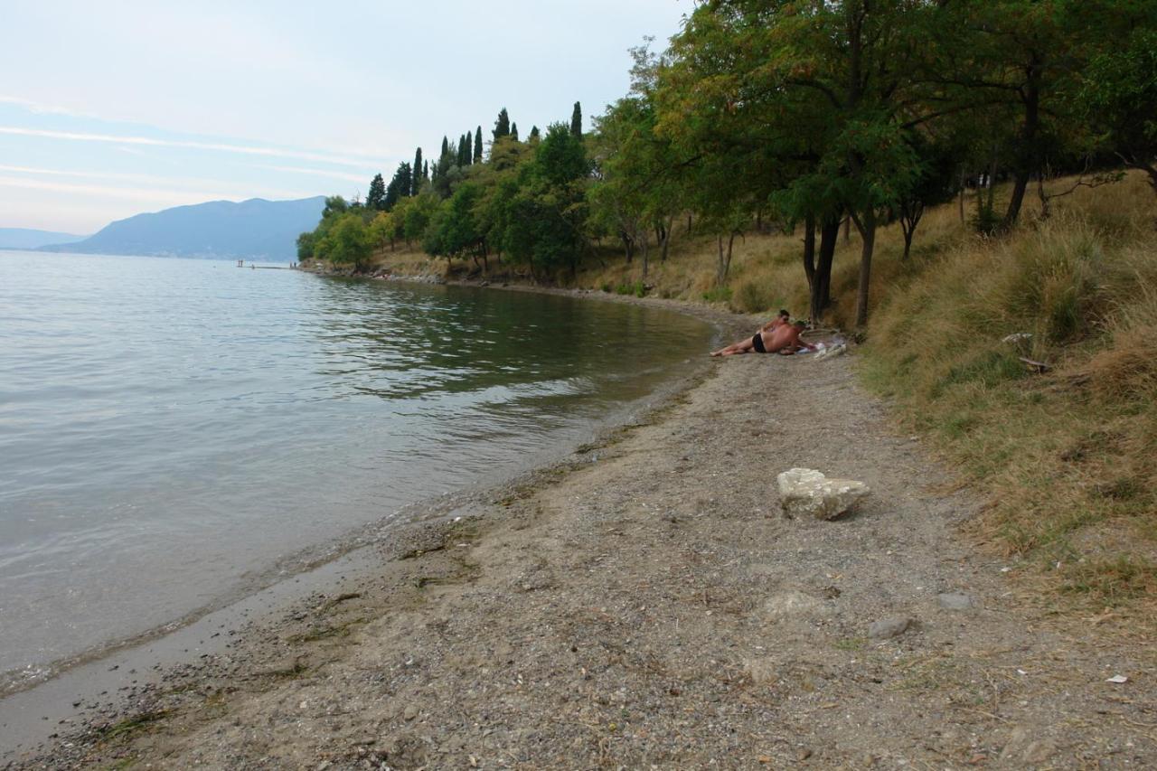 Wisteria Hotel Tivat Luaran gambar